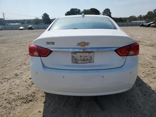 Chevrolet Impala Lt Image 12