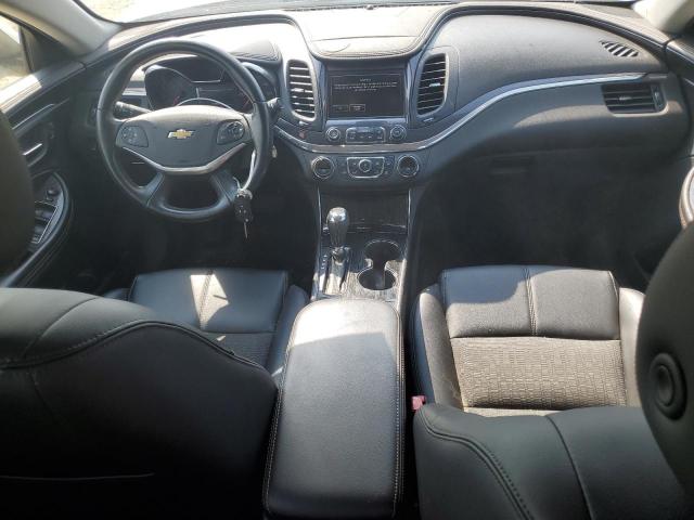 Chevrolet Impala Lt Image 7