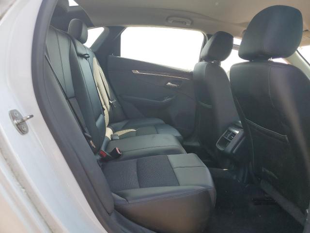 Chevrolet Impala Lt Image 3