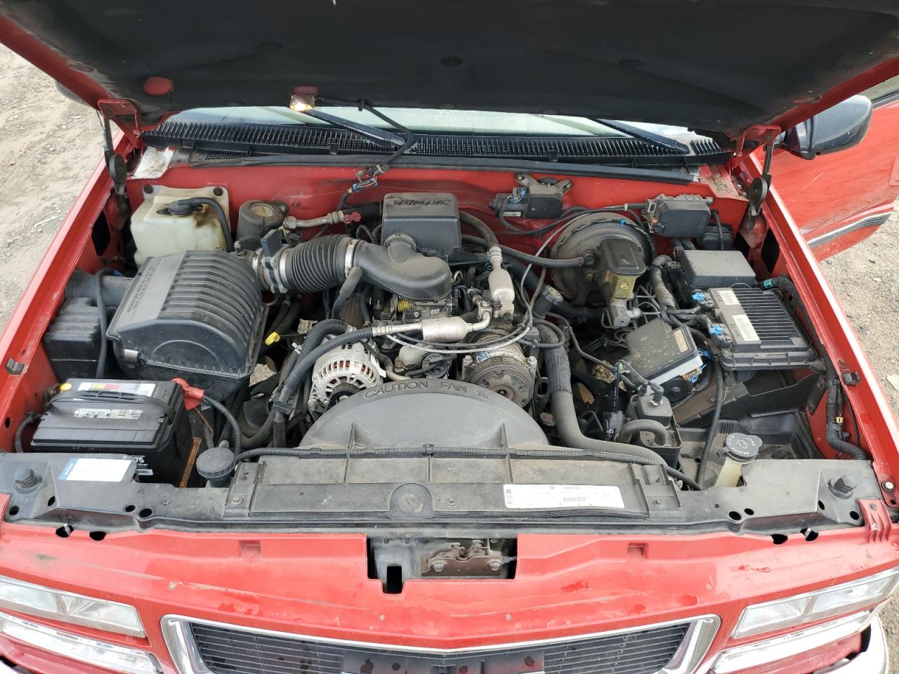 GMC Sierra C1500 Image 7