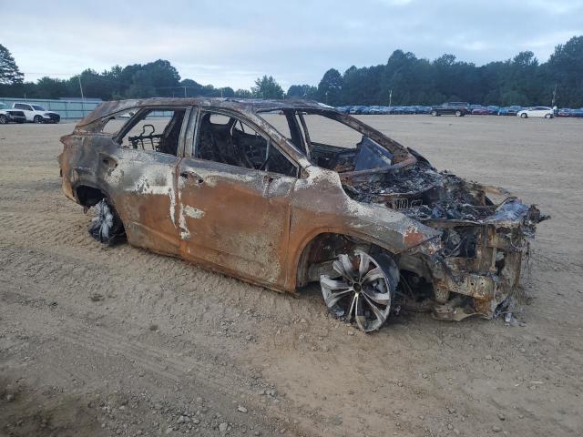 Lexus RX 350 L Image 11