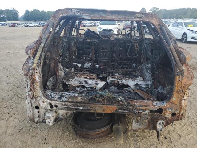 Lexus RX 350 L Image 9