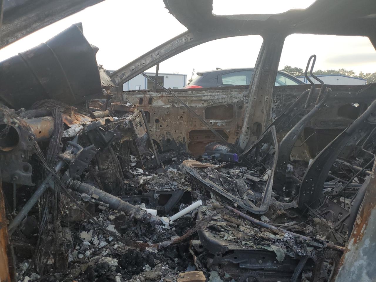 Lexus RX 350 L Image 5