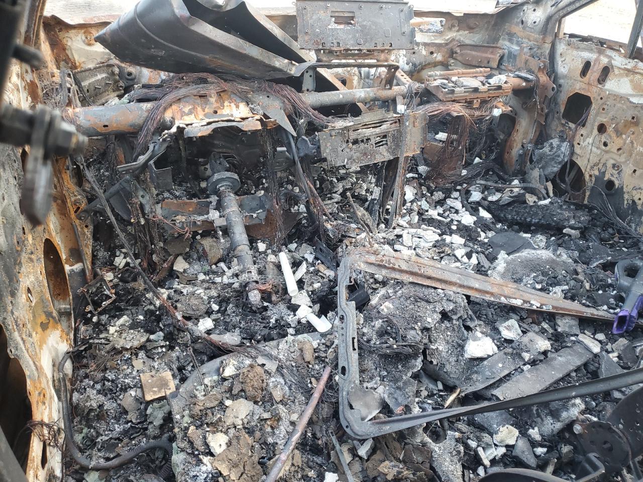 Lexus RX 350 L Image 4