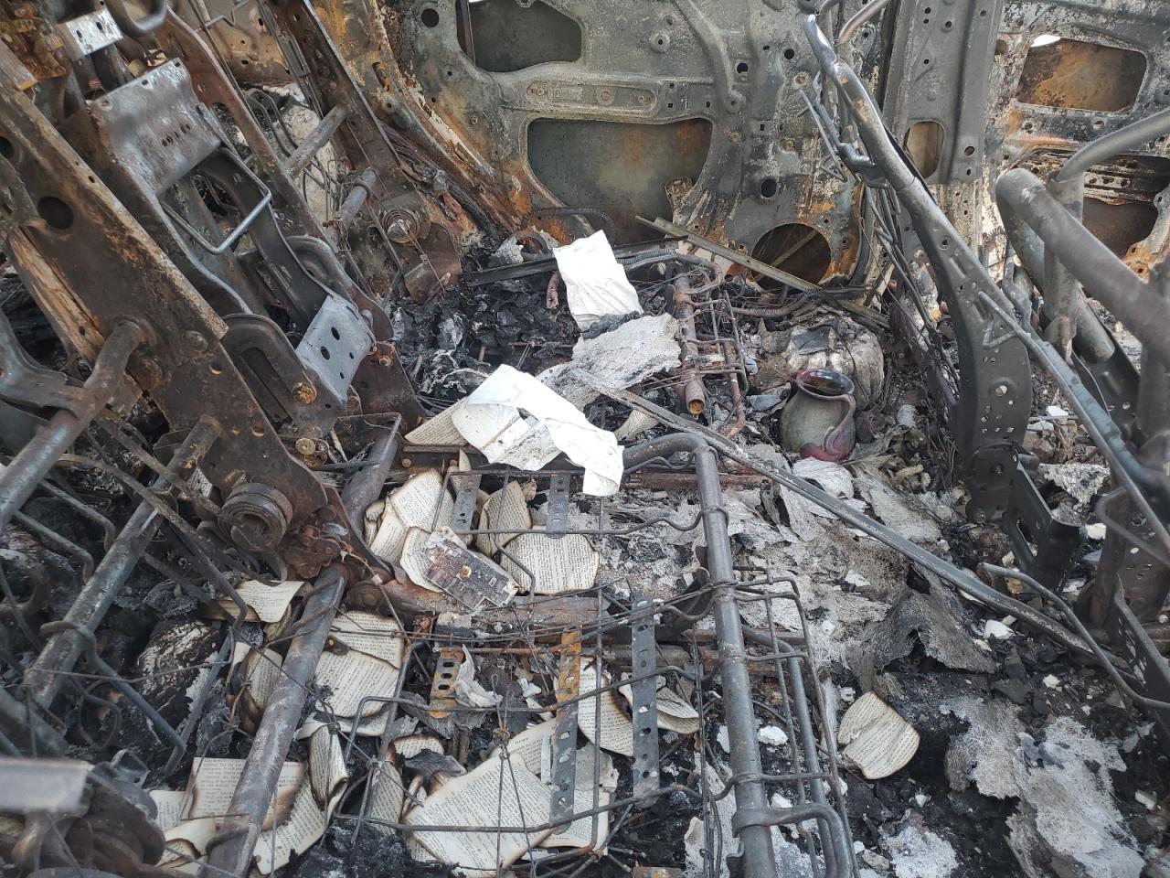 Lexus RX 350 L Image 7