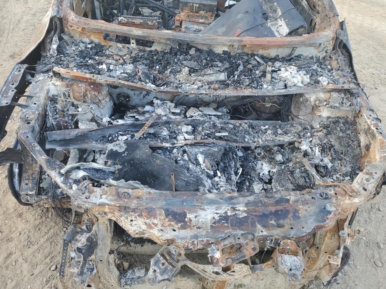 Lexus RX 350 L Image 8