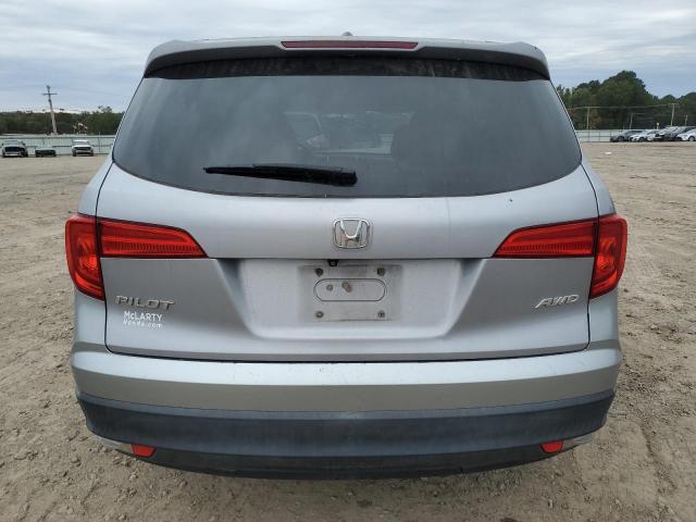 Honda Pilot Ex Image 3