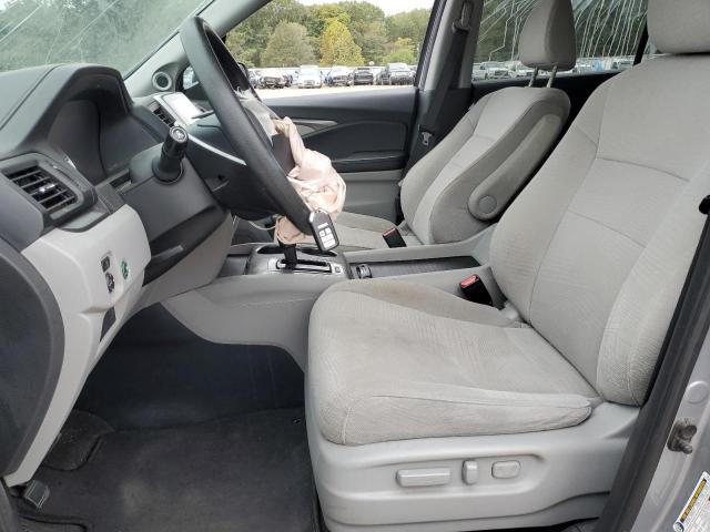 Honda Pilot Ex Image 10