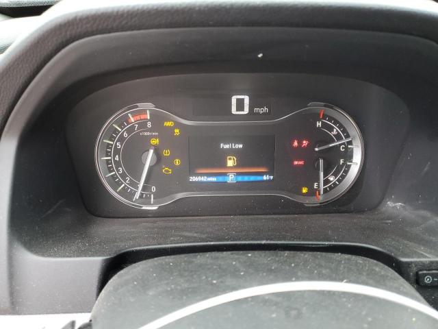 Honda Pilot Ex Image 9