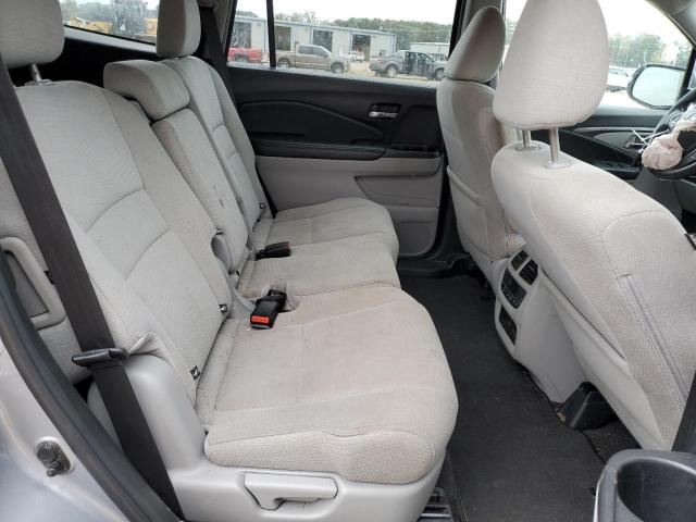 Honda Pilot Ex Image 7