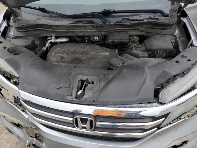 Honda Pilot Ex Image 5