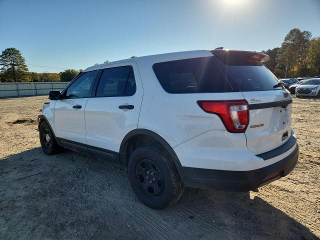 Ford Explorer Police Interceptor Image 6