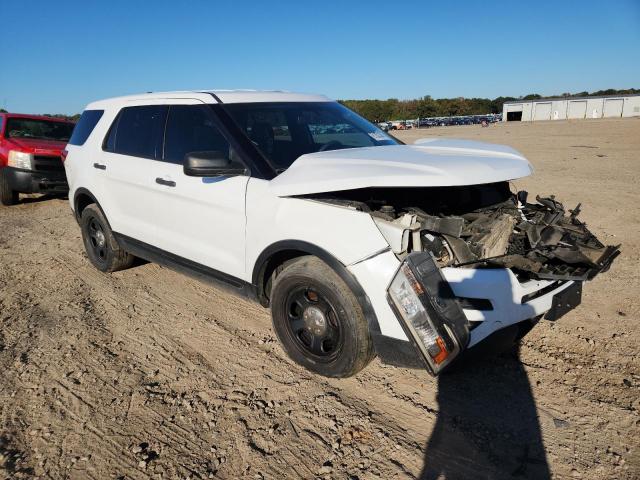 Ford Explorer Police Interceptor Image 7