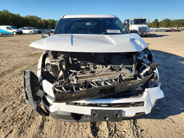 Ford Explorer Police Interceptor Image 8