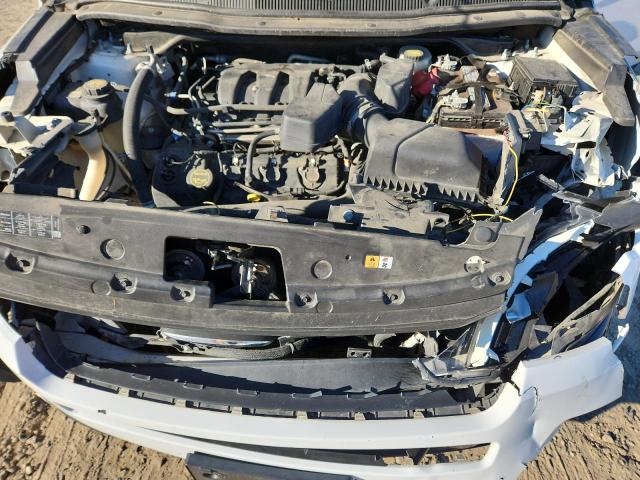 Ford Explorer Police Interceptor Image 2