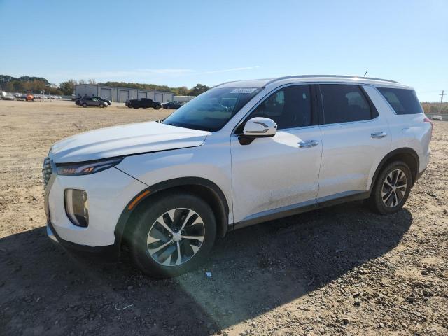 Salvage Hyundai PALISADE