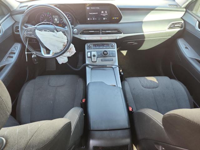 Hyundai PALISADE Sel Image 3