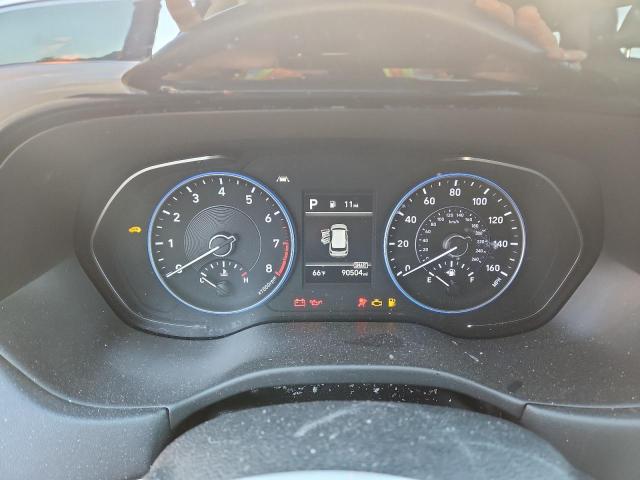 Hyundai PALISADE Sel Image 9