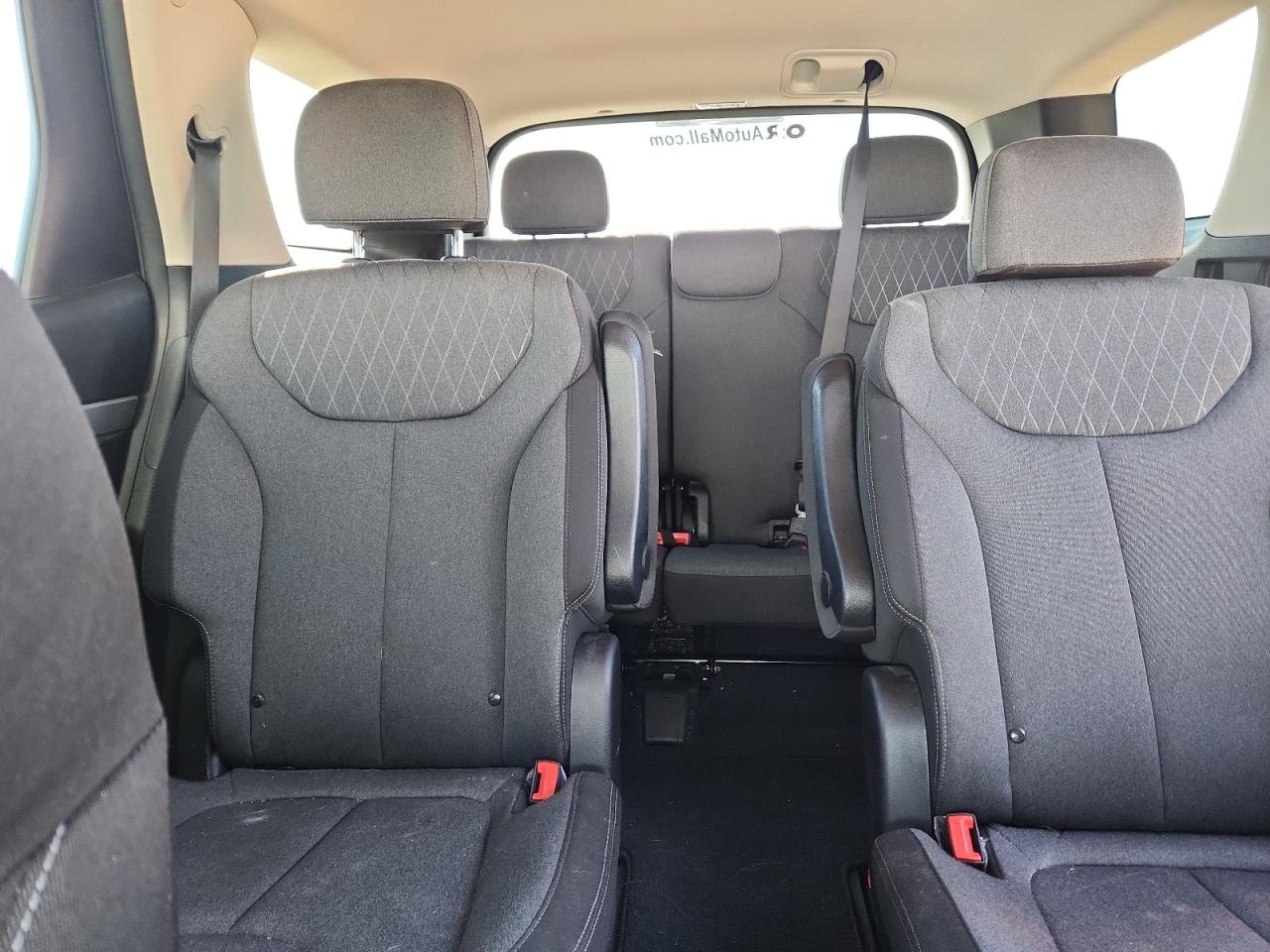 Hyundai PALISADE Sel Image 12