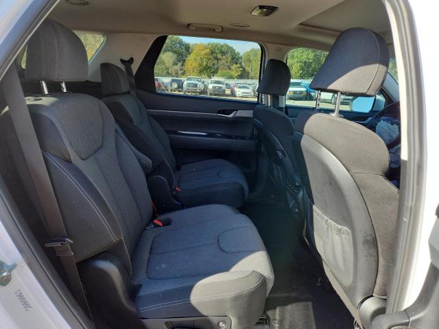 Hyundai PALISADE Sel Image 5