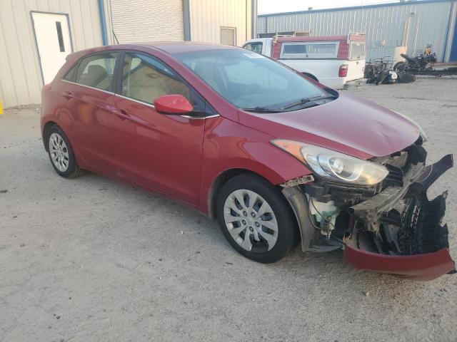 Hyundai ELANTRA Image 4