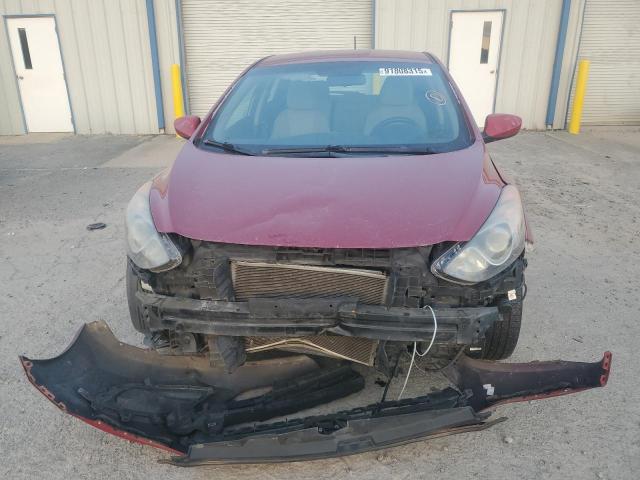 Hyundai ELANTRA Image 5