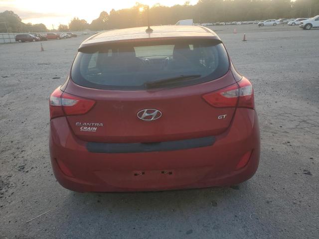 Hyundai ELANTRA Image 3