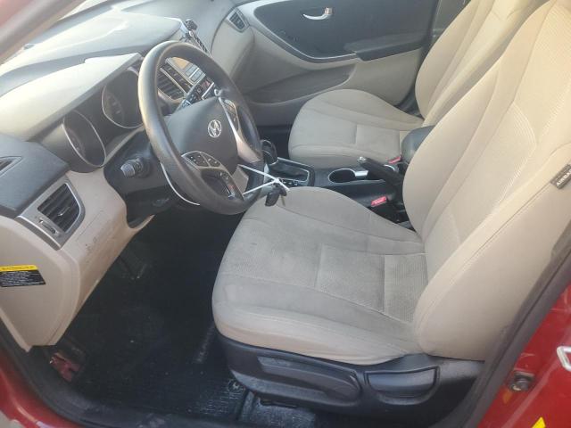 Hyundai ELANTRA Image 11