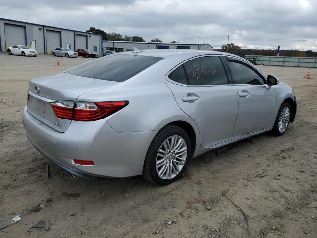 Lexus Es 350 Image 4