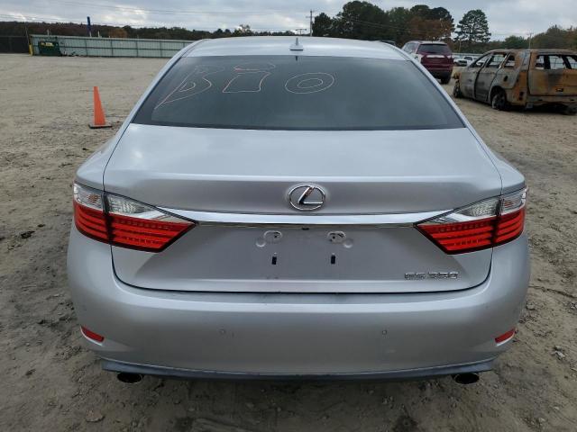 Lexus Es 350 Image 10