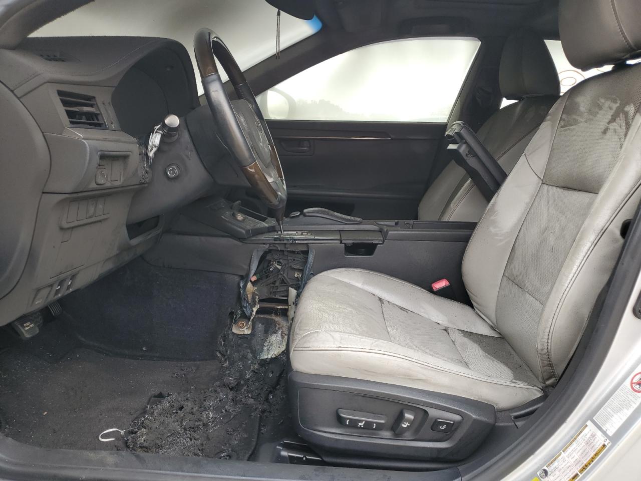 Lexus Es 350 Image 5