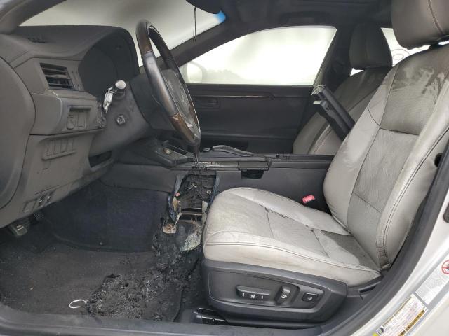 Lexus Es 350 Image 5