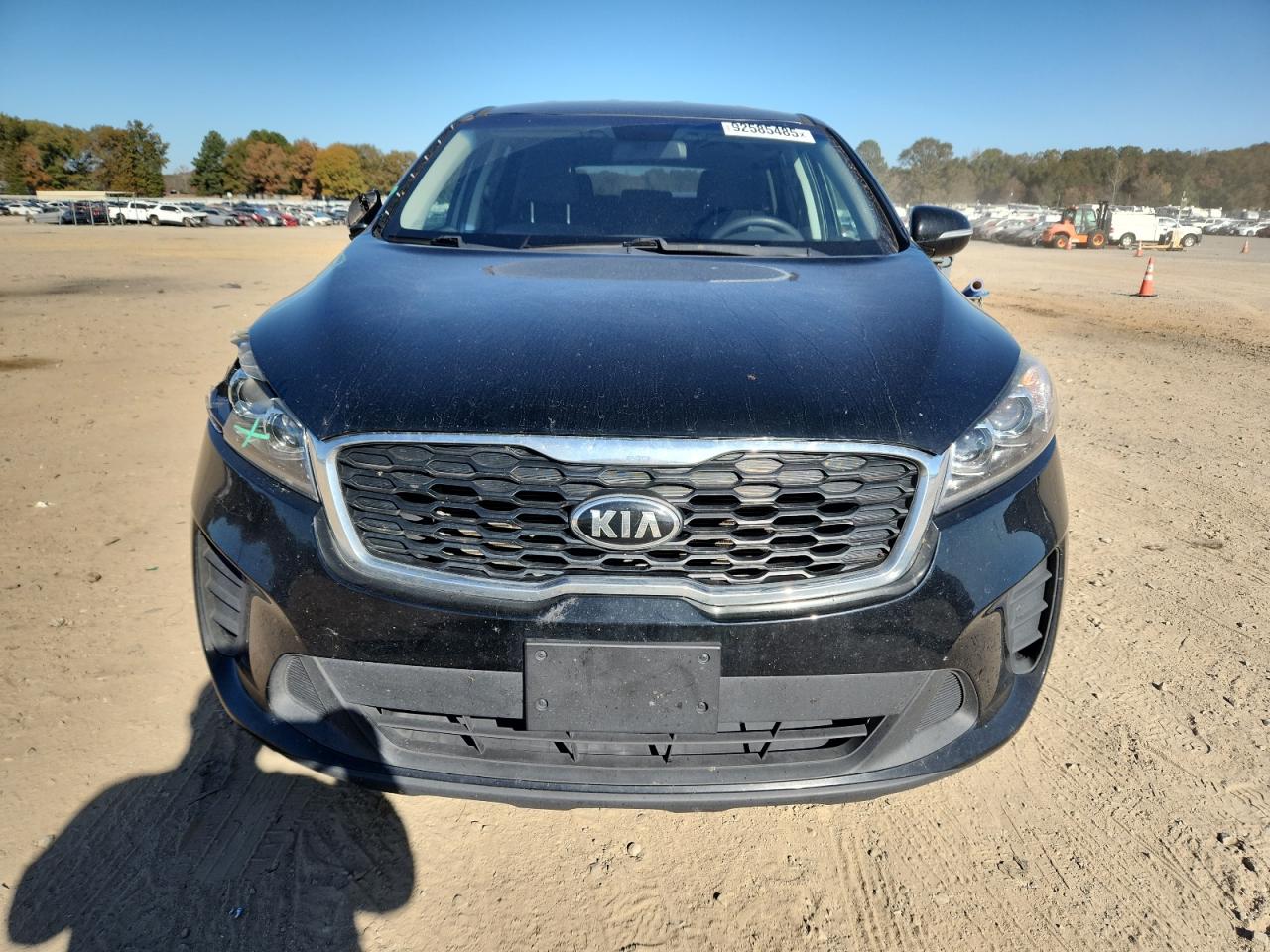 Kia Sorento L Image 12