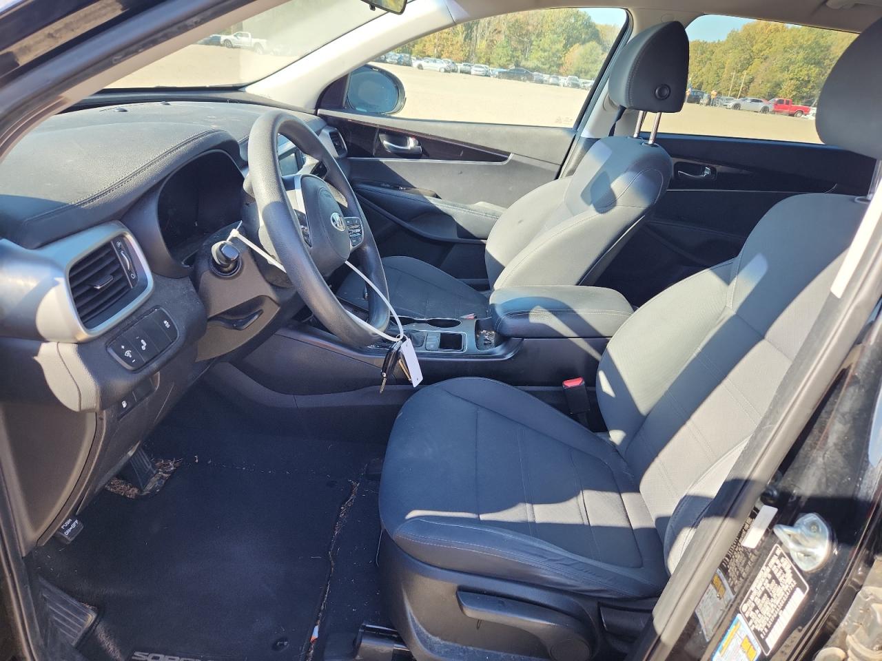 Kia Sorento L Image 5