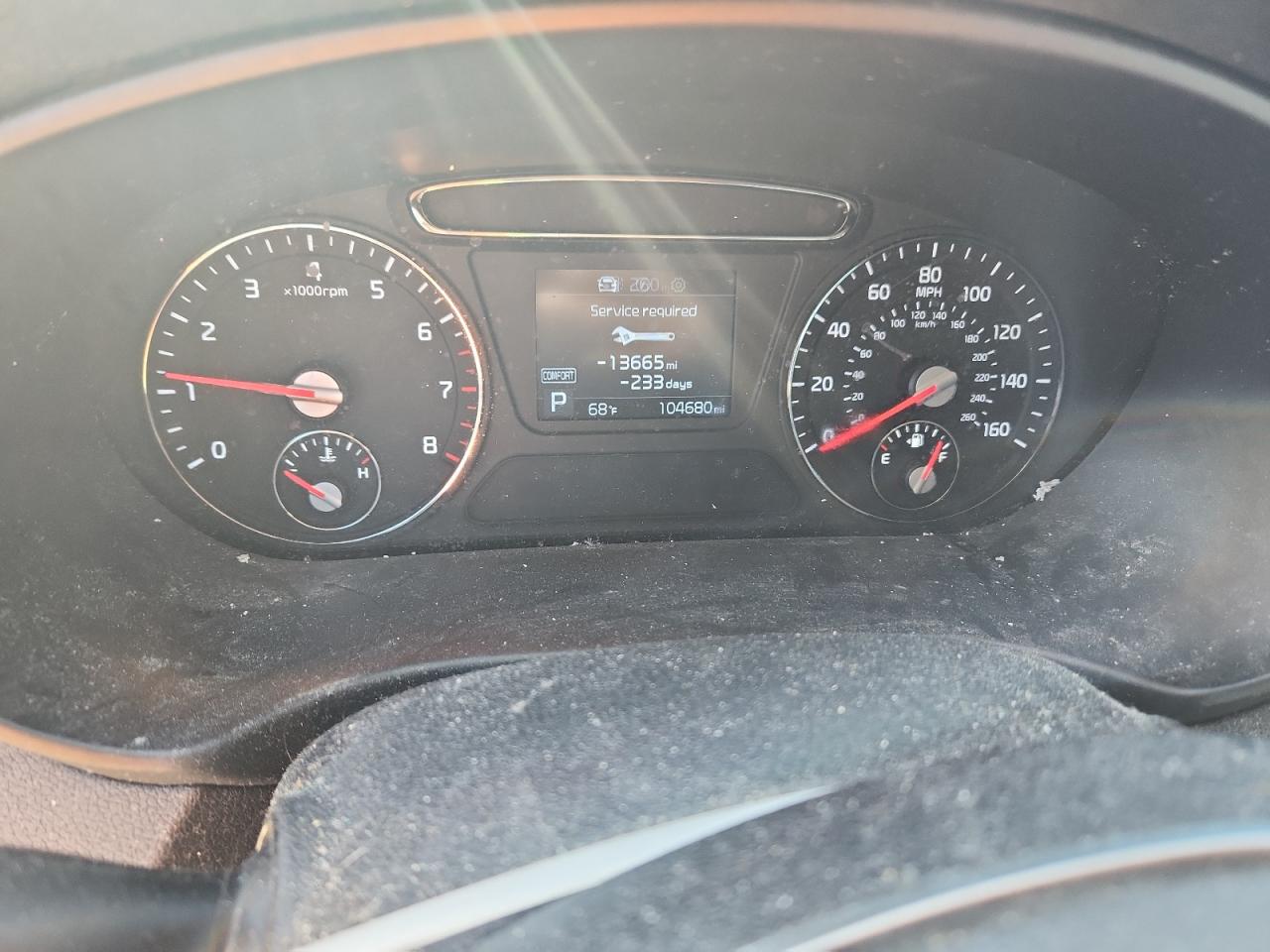 Kia Sorento L Image 11