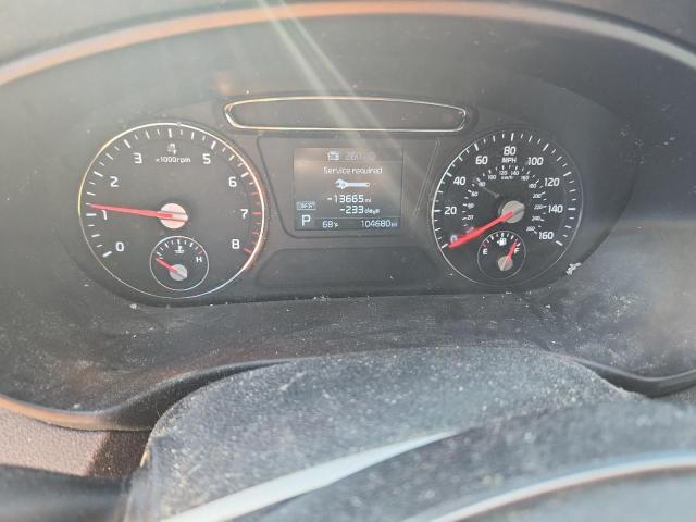 Kia Sorento L Image 11