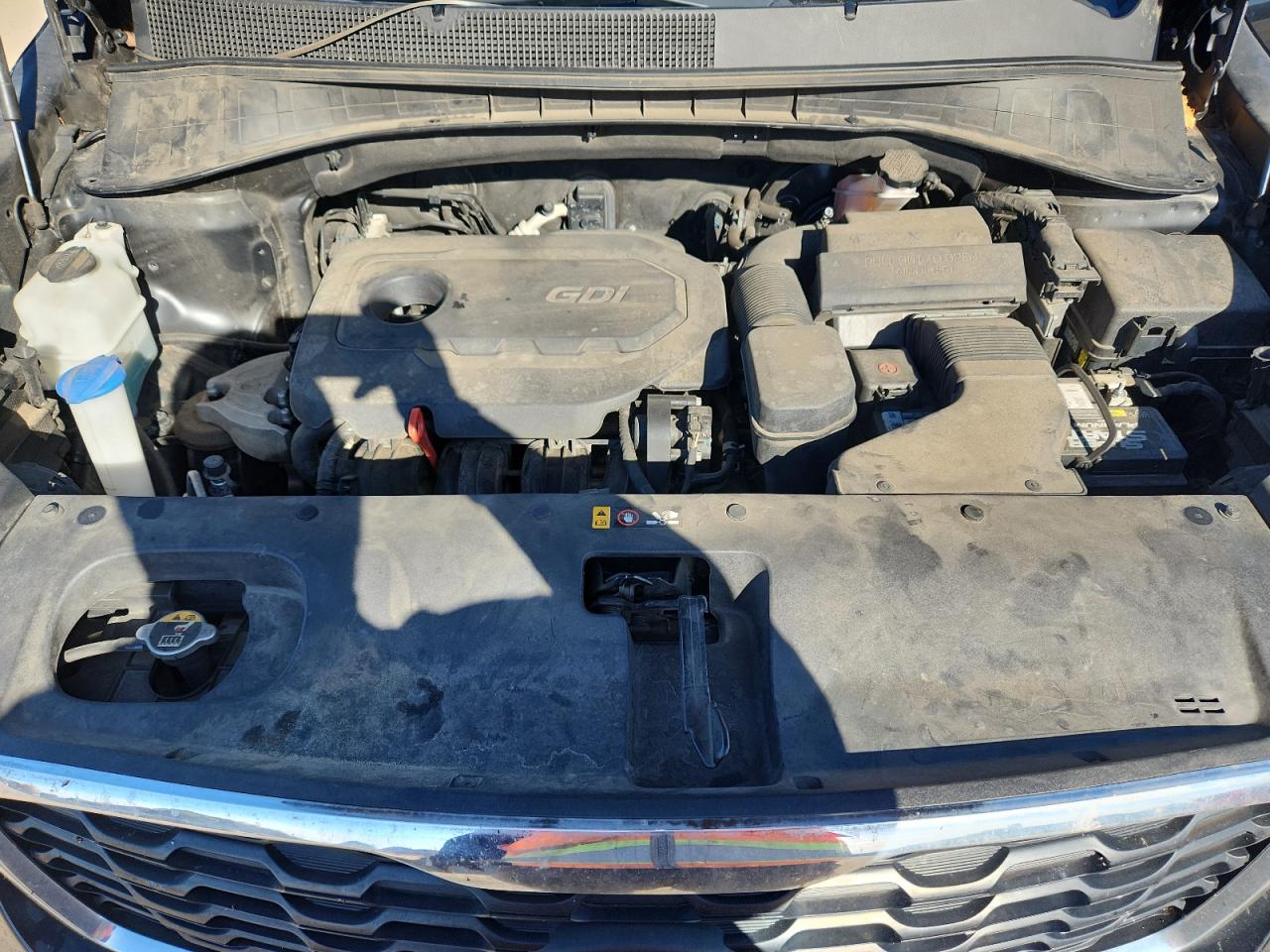 Kia Sorento L Image 9