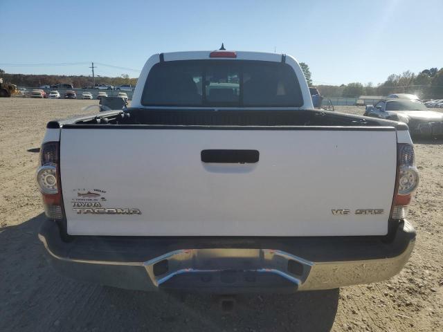 Toyota Tacoma Double Cab Image 5