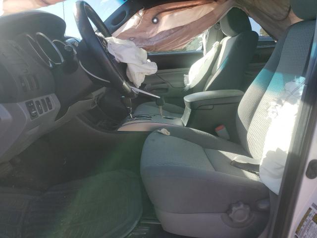 Toyota Tacoma Double Cab Image 8