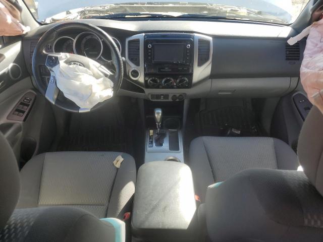 Toyota Tacoma Double Cab Image 4