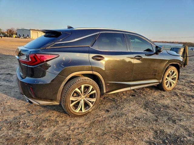 Lexus RX 350 Base Image 8