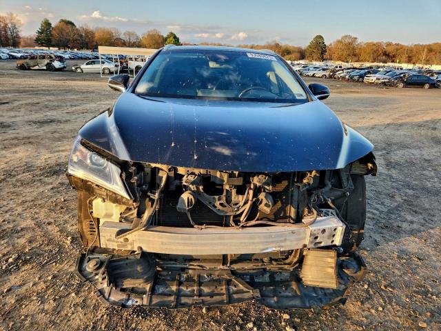 Lexus RX 350 Base Image 10