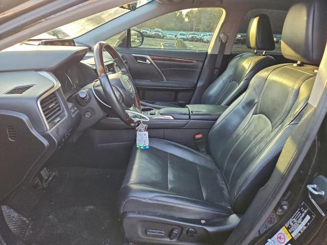 Lexus RX 350 Base Image 3