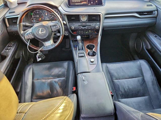 Lexus RX 350 Base Image 9