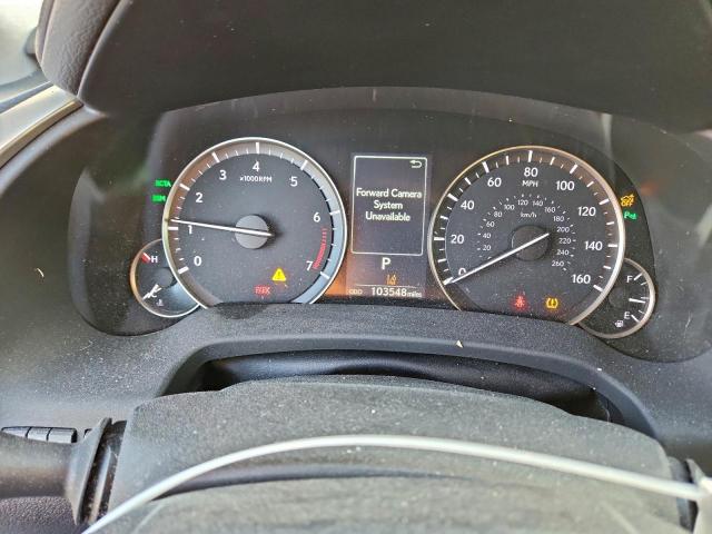 Lexus RX 350 Base Image 12