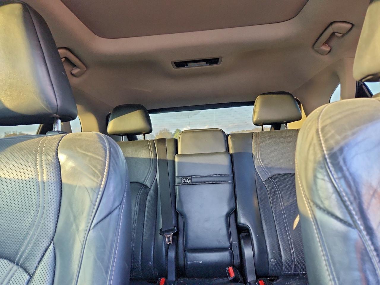 Lexus RX 350 Base Image 6