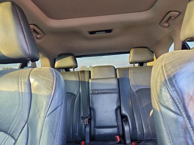 Lexus RX 350 Base Image 6