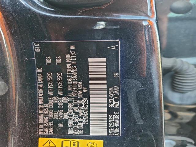 Lexus RX 350 Base Image 13