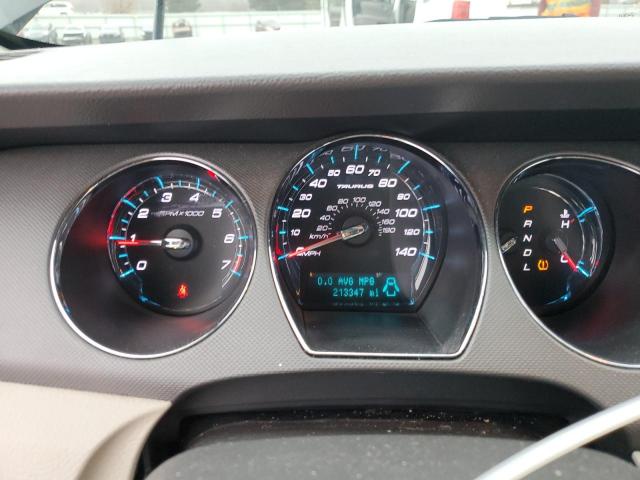 Ford Taurus Se Image 11