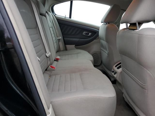 Ford Taurus Se Image 2